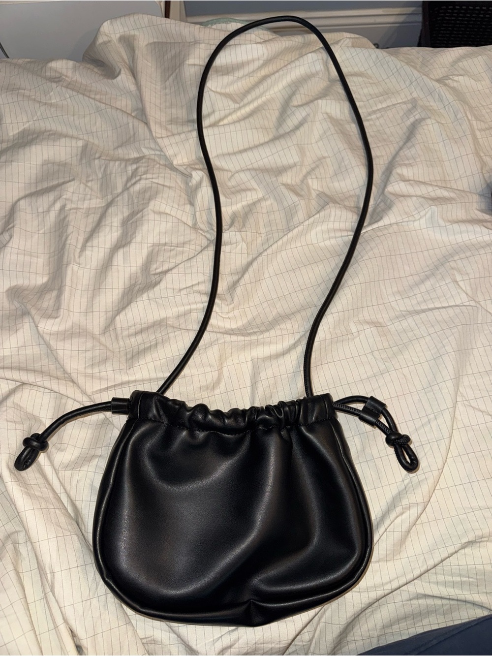 Loft Dumpling Bag—Never Used